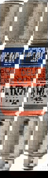 Cylindrical Time Delay Fuse: CC, 7.5 A, 10.4 mm Dia